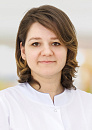 Суслова Наталья Дмитриевна